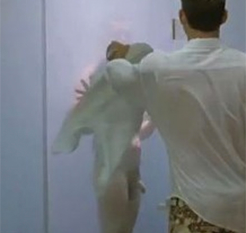 Illustration for article titled Fifty Shades of Dick: The Best Crotch Shots in Mainstream Film